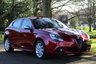 USED 2010 60 ALFA ROMEO GIULIETTA 1.4 MULTIAIR VELOCE TB 5d 170 BHP 