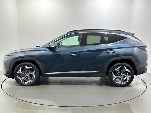 2022 Hyundai Tucson - Photo 5