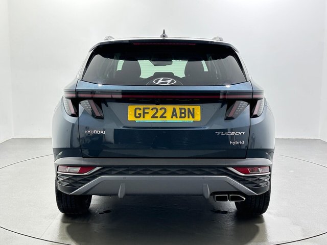 2022 Hyundai Tucson - Photo 7