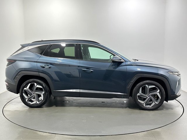2022 Hyundai Tucson - Photo 9