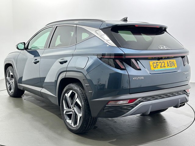 2022 Hyundai Tucson - Photo 6