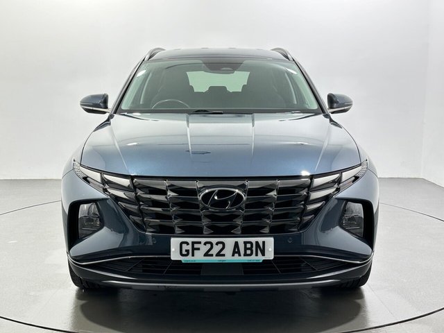2022 Hyundai Tucson - Photo 3