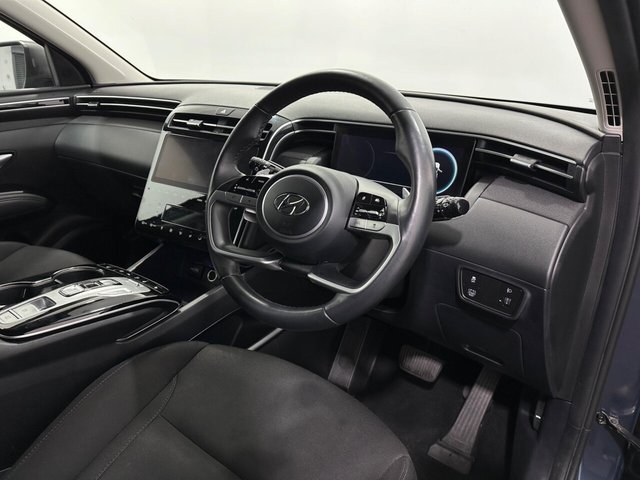 2022 Hyundai Tucson - Photo 10