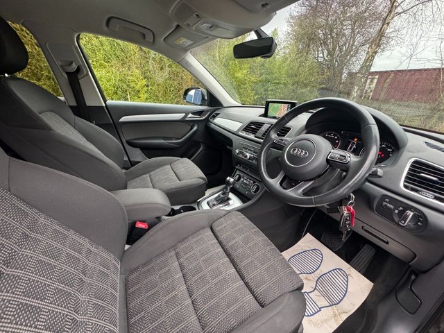 2018 Audi Q3 1.4L Sport 5dr - Photo 10