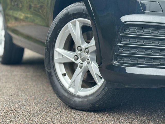 2018 Audi Q3 1.4L Sport 5dr - Photo 7