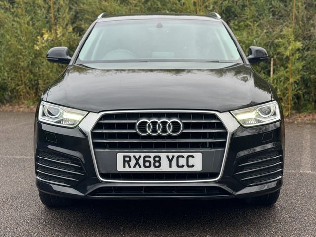 2018 Audi Q3 1.4L Sport 5dr - Photo 5