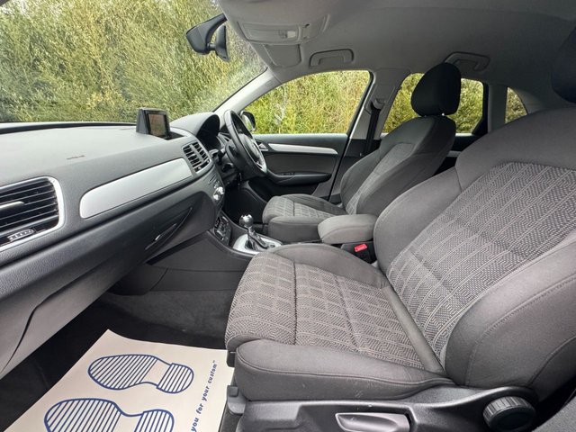 2018 Audi Q3 1.4L Sport 5dr - Photo 9