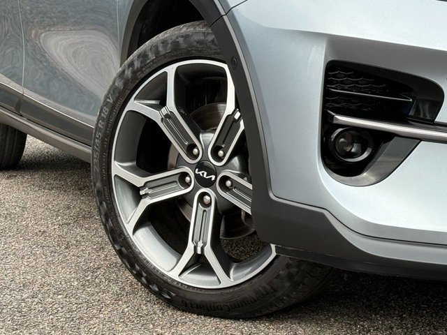 2022 Kia Xceed 1.5L 4 5dr - Photo 6