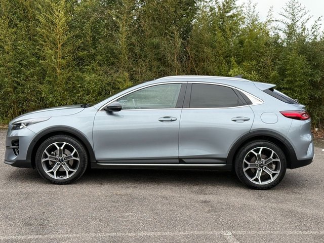 2022 Kia Xceed 1.5L 4 5dr - Photo 4
