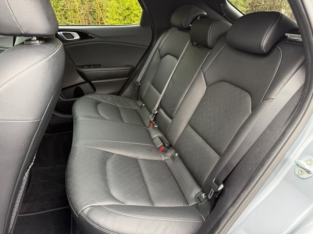 2022 Kia Xceed 1.5L 4 5dr - Photo 12