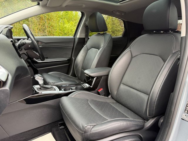 2022 Kia Xceed 1.5L 4 5dr - Photo 8