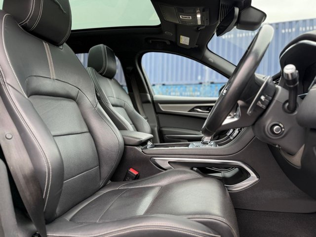 2021 Jaguar F-Pace 2L R-Dynamic Se 5dr - Photo 10