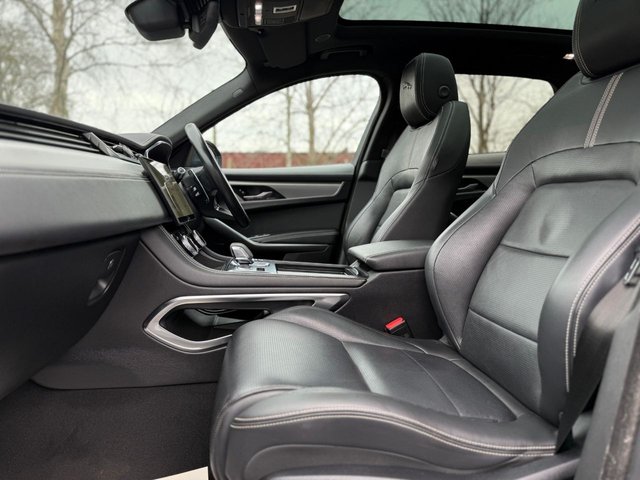 2021 Jaguar F-Pace 2L R-Dynamic Se 5dr - Photo 12