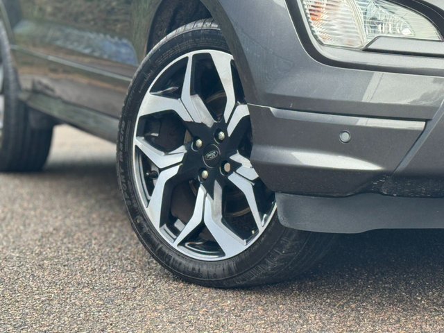 2018 Ford Ecosport 1L St-Line 5dr - Photo 7