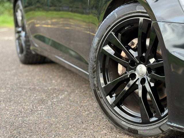 2019 Audi A6 Saloon 2L S Line 4dr - Photo 7