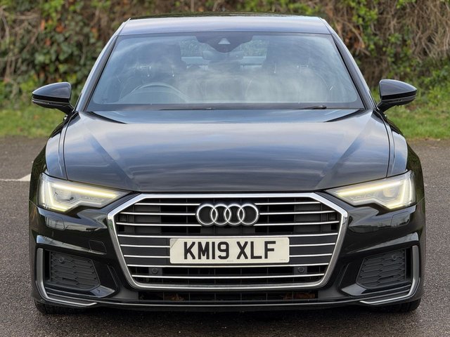 2019 Audi A6 Saloon 2L S Line 4dr - Photo 5