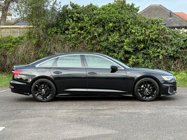 2019 Audi A6 Saloon 2L S Line 4dr - Photo 3