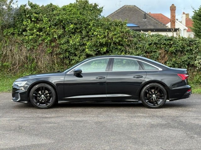 2019 Audi A6 Saloon 2L S Line 4dr - Photo 4