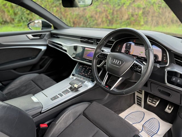 2019 Audi A6 Saloon 2L S Line 4dr - Photo 8
