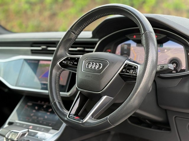 2019 Audi A6 Saloon 2L S Line 4dr - Photo 9
