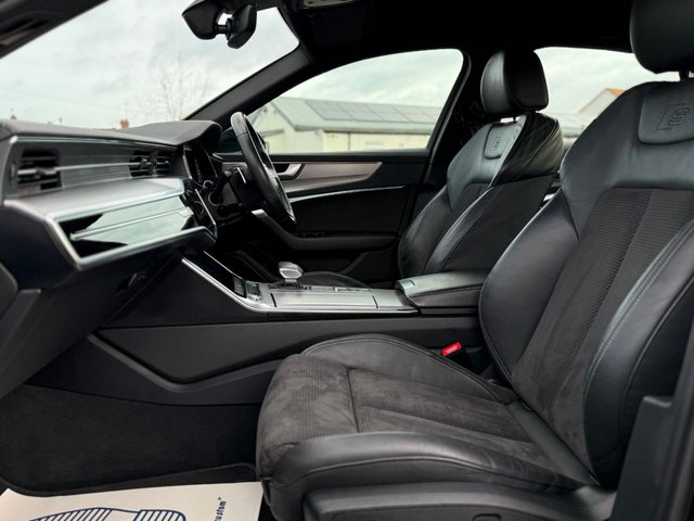 2019 Audi A6 Saloon 2L S Line 4dr - Photo 12