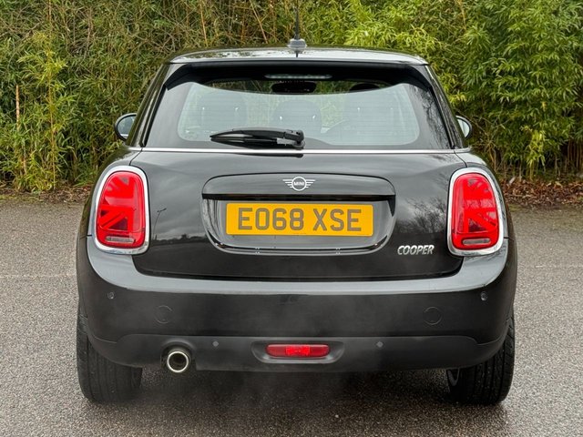 2018 MINI Hatch 1.5L Cooper 5dr - Photo 6