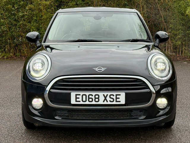 2018 MINI Hatch 1.5L Cooper 5dr - Photo 5