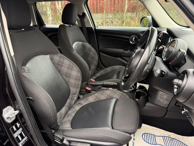 2018 MINI Hatch 1.5L Cooper 5dr - Photo 11