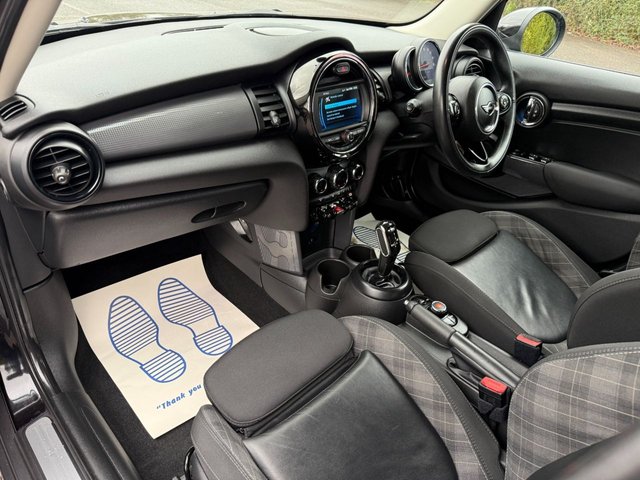 2018 MINI Hatch 1.5L Cooper 5dr - Photo 8