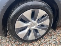 USED 2022 72 TESLA MODEL Y (Dual Motor) Long Range SUV 5dr Electric Auto 4WDE (384 bhp) GREAT CONDITION, ONE OWNER