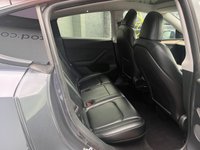 USED 2022 72 TESLA MODEL Y (Dual Motor) Long Range SUV 5dr Electric Auto 4WDE (384 bhp) GREAT CONDITION, ONE OWNER