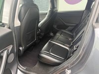 USED 2022 72 TESLA MODEL Y (Dual Motor) Long Range SUV 5dr Electric Auto 4WDE (384 bhp) GREAT CONDITION, ONE OWNER