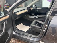 USED 2022 72 TESLA MODEL Y (Dual Motor) Long Range SUV 5dr Electric Auto 4WDE (384 bhp) GREAT CONDITION, ONE OWNER