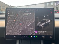 USED 2022 72 TESLA MODEL Y (Dual Motor) Long Range SUV 5dr Electric Auto 4WDE (384 bhp) GREAT CONDITION, ONE OWNER
