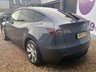 USED 2022 72 TESLA MODEL Y (Dual Motor) Long Range SUV 5dr Electric Auto 4WDE (384 bhp) GREAT CONDITION, ONE OWNER