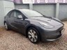 USED 2022 72 TESLA MODEL Y (Dual Motor) Long Range SUV 5dr Electric Auto 4WDE (384 bhp) GREAT CONDITION, ONE OWNER