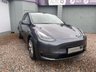 USED 2022 72 TESLA MODEL Y (Dual Motor) Long Range SUV 5dr Electric Auto 4WDE (384 bhp) GREAT CONDITION, ONE OWNER