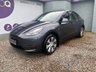 USED 2022 72 TESLA MODEL Y (Dual Motor) Long Range SUV 5dr Electric Auto 4WDE (384 bhp) GREAT CONDITION, ONE OWNER