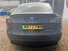 USED 2022 72 TESLA MODEL Y (Dual Motor) Long Range SUV 5dr Electric Auto 4WDE (384 bhp) GREAT CONDITION, ONE OWNER