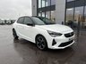 USED 2021 21 VAUXHALL CORSA 1.2 TURBO SRI 100PS 
