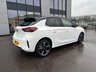 USED 2021 21 VAUXHALL CORSA 1.2 TURBO SRI 100PS 