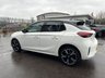 USED 2021 21 VAUXHALL CORSA 1.2 TURBO SRI 100PS 