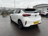 USED 2021 21 VAUXHALL CORSA 1.2 TURBO SRI 100PS 