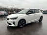 USED 2021 21 VAUXHALL CORSA 1.2 TURBO SRI 100PS 