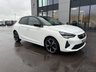 USED 2021 21 VAUXHALL CORSA 1.2 TURBO SRI 100PS 