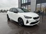 USED 2021 21 VAUXHALL CORSA 1.2 TURBO SRI 100PS 
