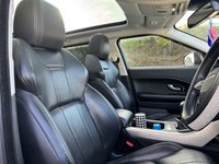 USED 2016 16 LAND ROVER RANGE ROVER EVOQUE 2.0 eD4 SE Tech SUV 5dr Diesel Manual FWD Euro 6 (s/s) (150 ps) OW &pound;30 ROAD TAX GREAT 66 MPG