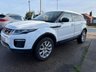 USED 2016 16 LAND ROVER RANGE ROVER EVOQUE 2.0 eD4 SE Tech SUV 5dr Diesel Manual FWD Euro 6 (s/s) (150 ps) OW &pound;30 ROAD TAX GREAT 66 MPG