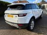 USED 2016 16 LAND ROVER RANGE ROVER EVOQUE 2.0 eD4 SE Tech SUV 5dr Diesel Manual FWD Euro 6 (s/s) (150 ps) OW &pound;30 ROAD TAX GREAT 66 MPG