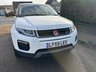 USED 2016 16 LAND ROVER RANGE ROVER EVOQUE 2.0 eD4 SE Tech SUV 5dr Diesel Manual FWD Euro 6 (s/s) (150 ps) OW &pound;30 ROAD TAX GREAT 66 MPG